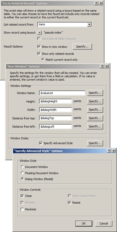 relational database design with filemaker pro download