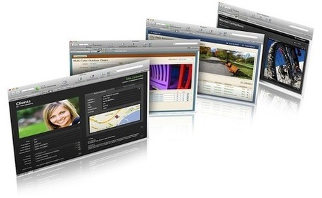 free filemaker pro starter solutions